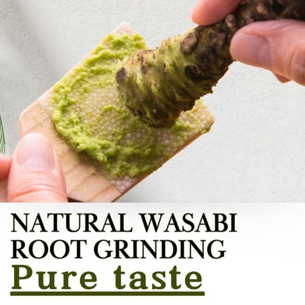 Wasabi Sea Salt - Image 5