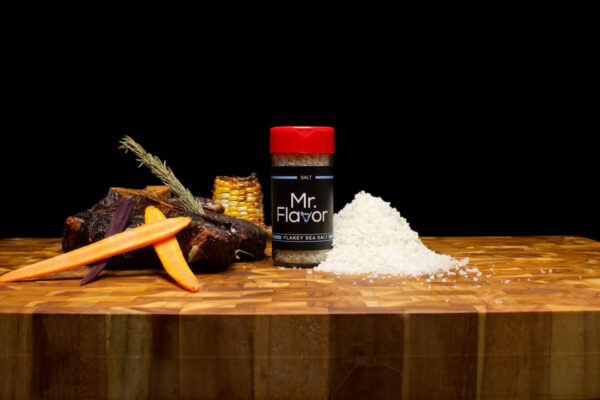 Flakey Sea Salt - Image 2