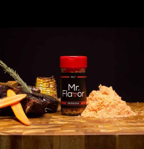 Sriracha Sea Salt - Image 2