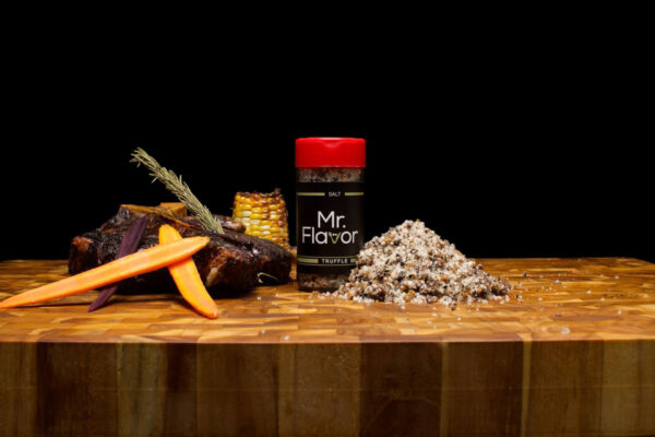 Truffle Sea Salt - Image 2